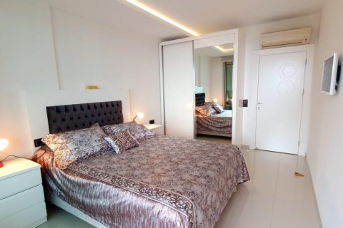 Leilighet  i Alanya, Antalya, Tyrkia Nr. 209101 - 22