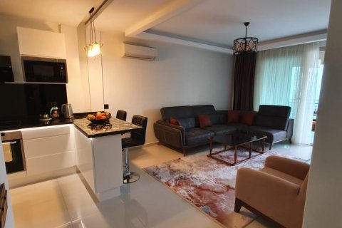 Leilighet  i Alanya, Antalya, Tyrkia Nr. 209101 - 12