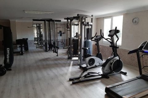 Lejlighed  i Mahmutlar, Antalya, Tyrkiet Nr. 209103 - 9