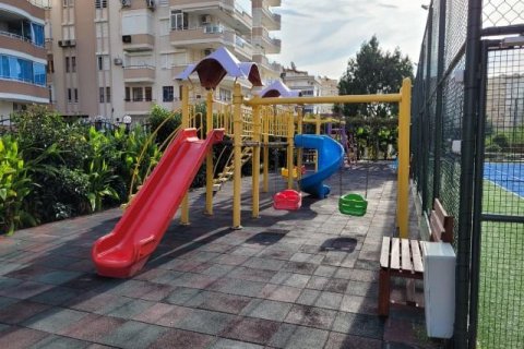 Lejlighed  i Mahmutlar, Antalya, Tyrkiet Nr. 209103 - 8