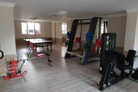 Lejlighed  i Mahmutlar, Antalya, Tyrkiet Nr. 209103 - 11