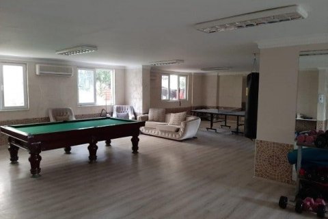 Lejlighed  i Mahmutlar, Antalya, Tyrkiet Nr. 209103 - 10