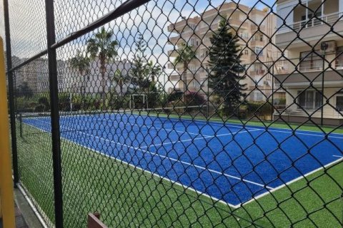 Lejlighed  i Mahmutlar, Antalya, Tyrkiet Nr. 209103 - 3