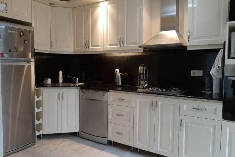 Lejlighed  i Mahmutlar, Antalya, Tyrkiet Nr. 209103 - 12