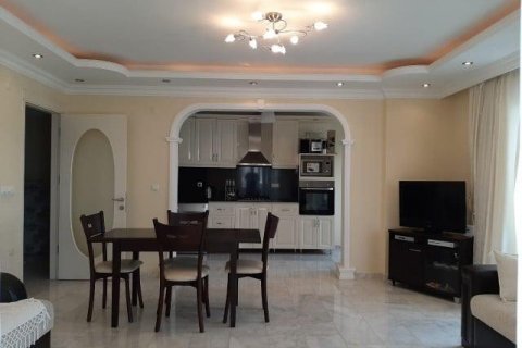 Lejlighed  i Mahmutlar, Antalya, Tyrkiet Nr. 209103 - 16