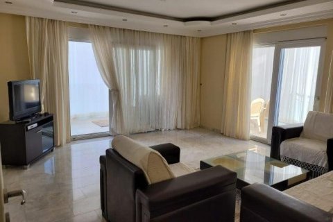Lejlighed  i Mahmutlar, Antalya, Tyrkiet Nr. 209103 - 13