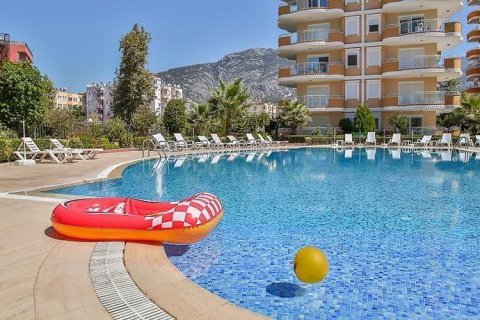 Lejlighed  i Mahmutlar, Antalya, Tyrkiet Nr. 209103 - 1