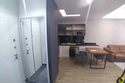 Daire   Mahmutlar, Antalya, Türkiye №209106 - 16