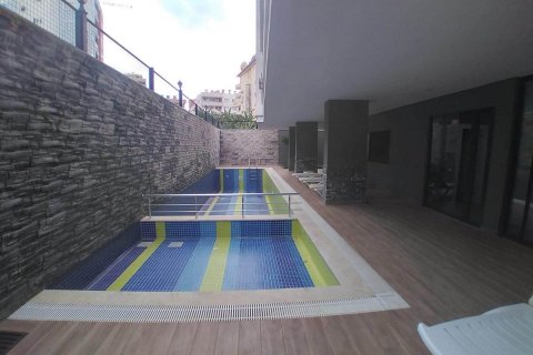 Daire   Mahmutlar, Antalya, Türkiye №209106 - 5