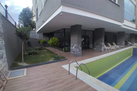 Daire   Mahmutlar, Antalya, Türkiye №209106 - 2