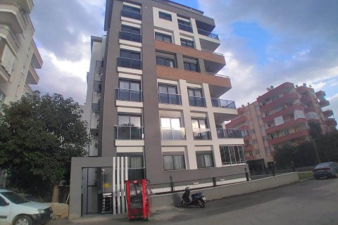 Daire   Mahmutlar, Antalya, Türkiye №209106 - 1