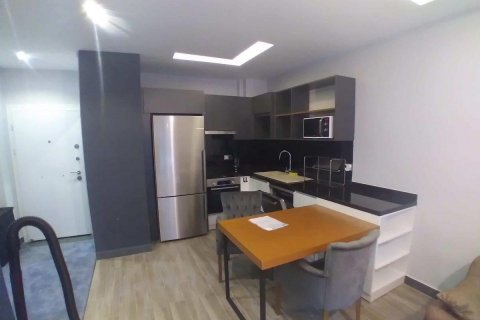 Daire   Mahmutlar, Antalya, Türkiye №209106 - 12