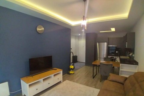 Daire   Mahmutlar, Antalya, Türkiye №209106 - 15