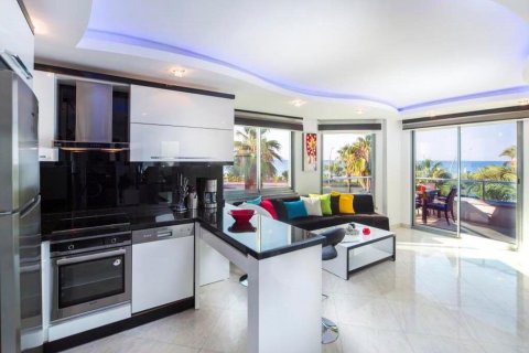 Lejlighed  i Oba, Antalya, Tyrkiet Nr. 209105 - 7