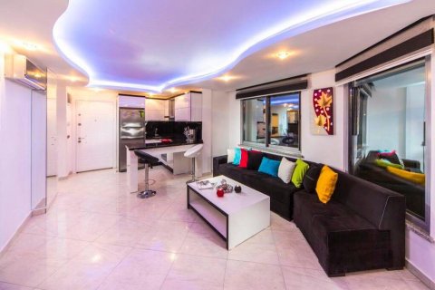 Lejlighed  i Oba, Antalya, Tyrkiet Nr. 209105 - 9