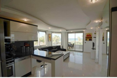 Lejlighed  i Oba, Antalya, Tyrkiet Nr. 209105 - 4