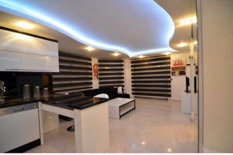 Lejlighed  i Oba, Antalya, Tyrkiet Nr. 209105 - 5