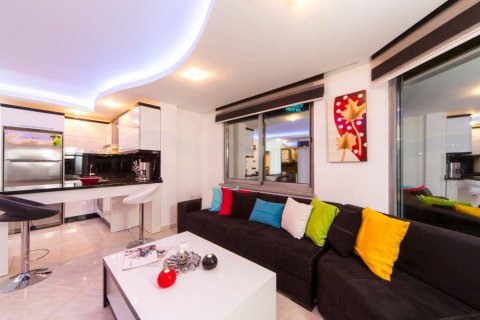 Lejlighed  i Oba, Antalya, Tyrkiet Nr. 209105 - 8