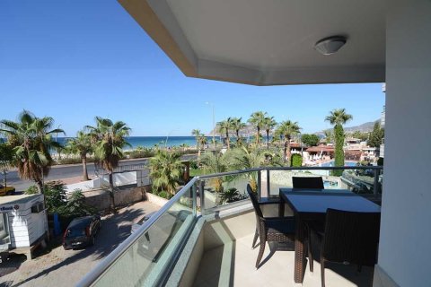 Lejlighed  i Oba, Antalya, Tyrkiet Nr. 209105 - 2