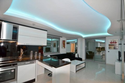 Lejlighed  i Oba, Antalya, Tyrkiet Nr. 209105 - 3