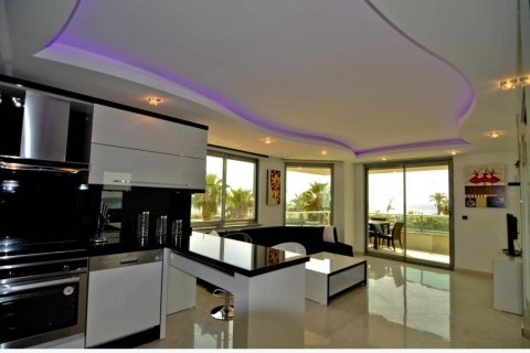 Lejlighed  i Oba, Antalya, Tyrkiet Nr. 209105 - 6