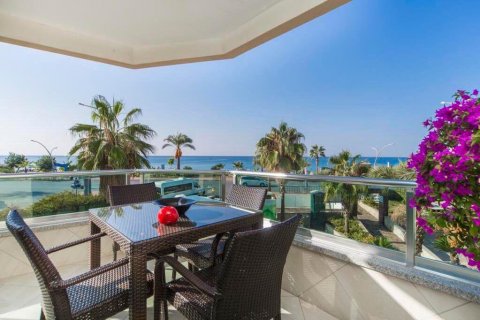 Lejlighed  i Oba, Antalya, Tyrkiet Nr. 209105 - 1