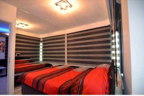 Lejlighed  i Oba, Antalya, Tyrkiet Nr. 209105 - 11