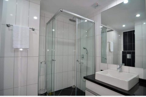 Lejlighed  i Oba, Antalya, Tyrkiet Nr. 209105 - 12