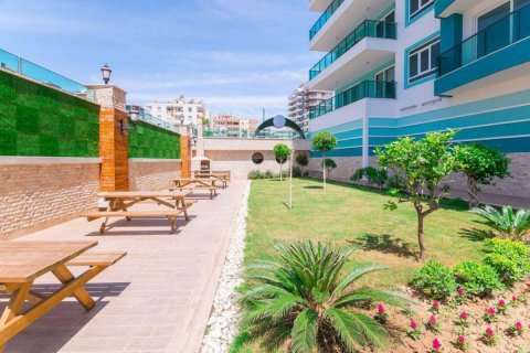 آپارتمان در  Mahmutlar ، ترکیه 70 متر مربع.  شماره 209100 - 8