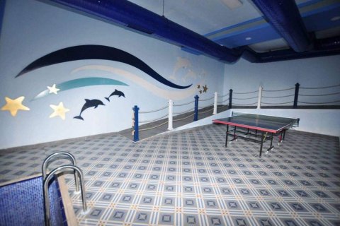 آپارتمان در  Mahmutlar ، ترکیه 70 متر مربع.  شماره 209100 - 22