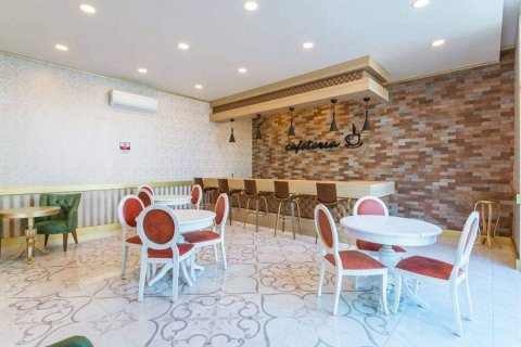 آپارتمان در  Mahmutlar ، ترکیه 70 متر مربع.  شماره 209100 - 11