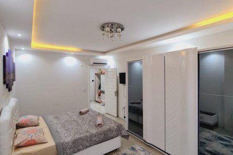 آپارتمان در  Mahmutlar ، ترکیه 70 متر مربع.  شماره 209100 - 28