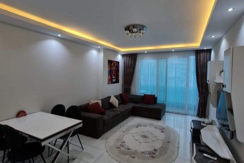 آپارتمان در  Mahmutlar ، ترکیه 70 متر مربع.  شماره 209100 - 25