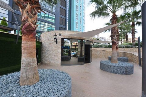 آپارتمان در  Mahmutlar ، ترکیه 70 متر مربع.  شماره 209100 - 7