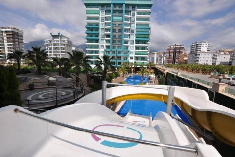 آپارتمان در  Mahmutlar ، ترکیه 70 متر مربع.  شماره 209100 - 6