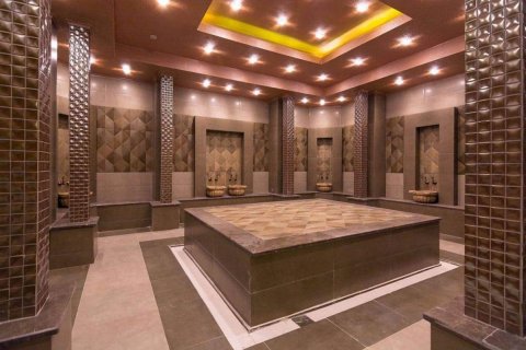 آپارتمان در  Mahmutlar ، ترکیه 70 متر مربع.  شماره 209100 - 18