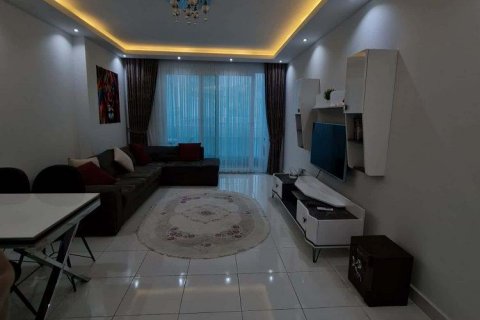 آپارتمان در  Mahmutlar ، ترکیه 70 متر مربع.  شماره 209100 - 26