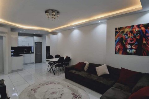 آپارتمان در  Mahmutlar ، ترکیه 70 متر مربع.  شماره 209100 - 27