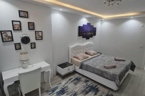 آپارتمان در  Mahmutlar ، ترکیه 70 متر مربع.  شماره 209100 - 30