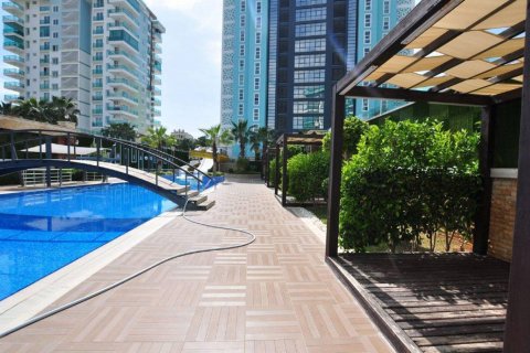 آپارتمان در  Mahmutlar ، ترکیه 70 متر مربع.  شماره 209100 - 15