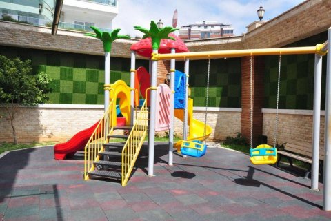 آپارتمان در  Mahmutlar ، ترکیه 70 متر مربع.  شماره 209100 - 19