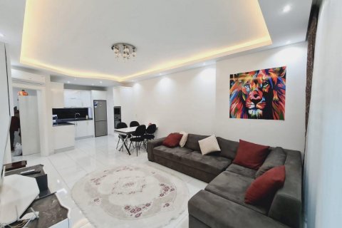 آپارتمان در  Mahmutlar ، ترکیه 70 متر مربع.  شماره 209100 - 1