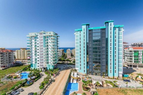 آپارتمان در  Mahmutlar ، ترکیه 70 متر مربع.  شماره 209100 - 5