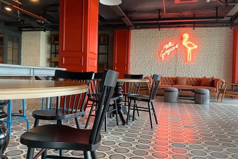 4+1 Lägenhet i Istanbul, istanbul, Turkiet Nr. 147699 - 29