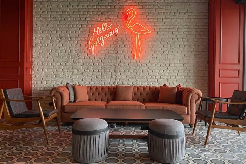 4+1 Lägenhet i Istanbul, istanbul, Turkiet Nr. 147699 - 28