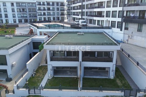 Продажа виллы  в Чинарджике, Ялове, Турция 3+1, 235м2, №45705 – фото 5