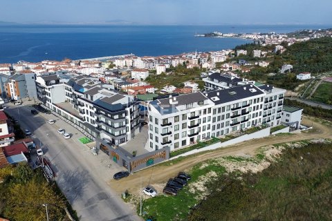 Продажа виллы  в Чинарджике, Ялове, Турция 3+1, 235м2, №45705 – фото 10