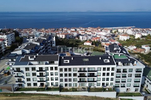 Продажа виллы  в Чинарджике, Ялове, Турция 3+1, 235м2, №45705 – фото 11