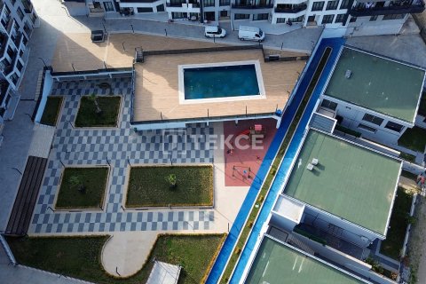 Продажа виллы  в Чинарджике, Ялове, Турция 3+1, 235м2, №45705 – фото 9