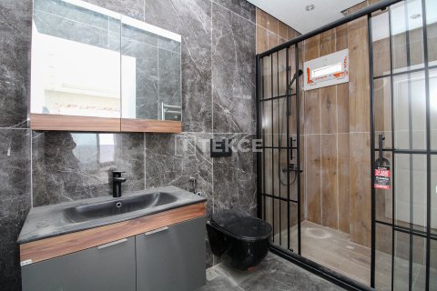 Продажа виллы  в Чинарджике, Ялове, Турция 3+1, 235м2, №45705 – фото 30